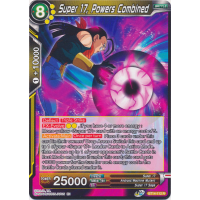 Super 17, Powers Combined - Cross Spirits Thumb Nail