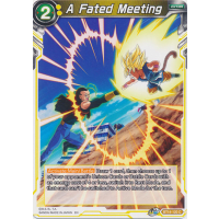 A Fated Meeting - Cross Spirits Thumb Nail