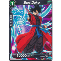 Son Goku - Cross Spirits Thumb Nail