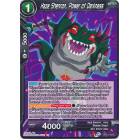 Haze Shenron, Power of Darkness - Cross Spirits Thumb Nail