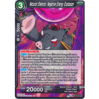 Naturon Shenron, Negative Energy Explosion - Cross Spirits Thumb Nail