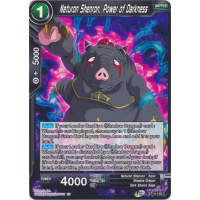 Naturon Shenron, Power of Darkness - Cross Spirits Thumb Nail