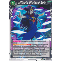 Ultimate Whirlwind Spin - Cross Spirits Thumb Nail