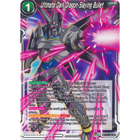 Ultimate Dark Dragon-Slaying Bullet (Non-Foil) - Cross Spirits Thumb Nail