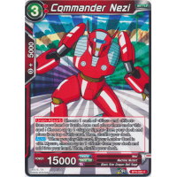 Commander Nezi - Cross Worlds Thumb Nail