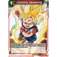 Unending Awakening - Cross Worlds Thumb Nail