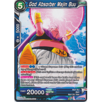 God Absorber Majin Buu - Cross Worlds Thumb Nail