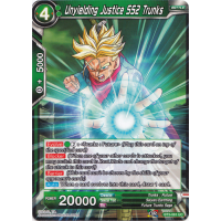 Unyielding Justice SS2 Trunks - Cross Worlds Thumb Nail