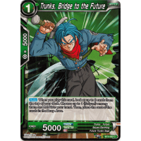 Trunks, Bridge to the Future - Cross Worlds Thumb Nail