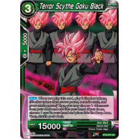 Terror Scythe Goku Black - Cross Worlds Thumb Nail