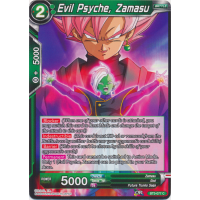 Evil Psyche, Zamasu - Cross Worlds Thumb Nail