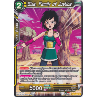 Gine, Family of Justice - Cross Worlds Thumb Nail
