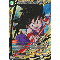 Explosive Spirit Son Goku - Cross Worlds Thumb Nail