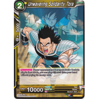 Unwavering Solidarity Tora - Cross Worlds Thumb Nail