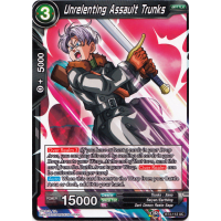 Unrelenting Assault Trunks - Cross Worlds Thumb Nail