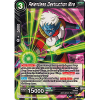 Relentless Destruction Mira - Cross Worlds Thumb Nail