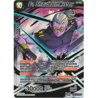 Fu, Shrouded in Mystery - Cross Worlds Thumb Nail