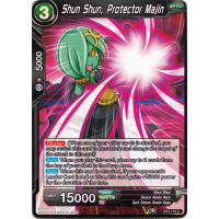 Shun Shun, Protector Majin - Cross Worlds Thumb Nail