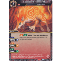 Cornered Flamerat - Dawn of History Thumb Nail