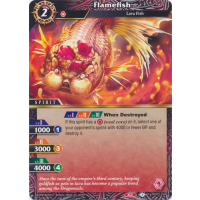 Flamefish - Dawn of History Thumb Nail