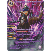 Beldegor of the Dark World Seven (SPR) - Dawn of History Thumb Nail