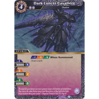 Dark Lancer Cavaliere - Dawn of History Thumb Nail