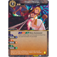 Angel Throne - Dawn of History Thumb Nail