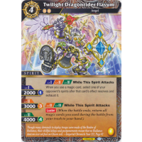 Twilight Dragonrider Flavum - Dawn of History Thumb Nail
