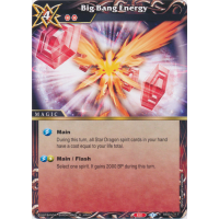 Big Bang Energy - Dawn of History Thumb Nail