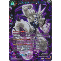 Omega Shenron, Unfeeling Retribution - Dawn of the Z-Legends Thumb Nail