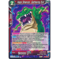 Haze Shenron, Gathering Evil - Dawn of the Z-Legends Thumb Nail
