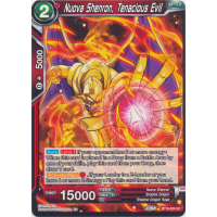 Nuova Shenron, Tenacious Evil - Dawn of the Z-Legends Thumb Nail