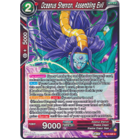 Oceanus Shenron, Assembling Evil - Dawn of the Z-Legends Thumb Nail