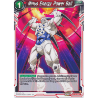 Minus Energy Power Ball - Dawn of the Z-Legends Thumb Nail