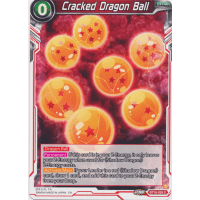 Cracked Dragon Ball - Dawn of the Z-Legends Thumb Nail