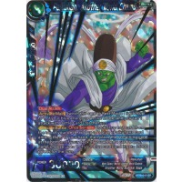 Paikuhan, Another World Champ - Dawn of the Z-Legends Thumb Nail