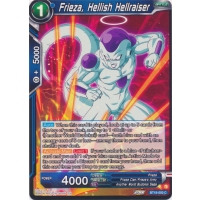 Frieza, Hellish Hellraiser - Dawn of the Z-Legends Thumb Nail