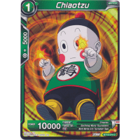 Chiaotzu - Dawn of the Z-Legends Thumb Nail