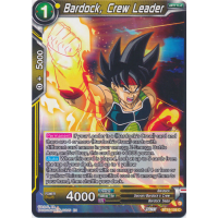 Bardock, Crew Leader - Dawn of the Z-Legends Thumb Nail