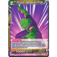 Piccolo, Namekian Pride - Dawn of the Z-Legends Thumb Nail