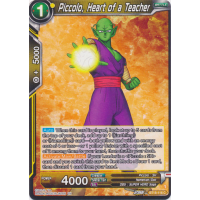 Piccolo, Heart of a Teacher - Dawn of the Z-Legends Thumb Nail