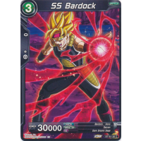 SS Bardock - Dawn of the Z-Legends Thumb Nail