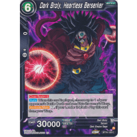 Dark Broly, Heartless Berserker - Dawn of the Z-Legends Thumb Nail