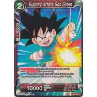 Support Attack Son Goten - Destroyer Kings Thumb Nail