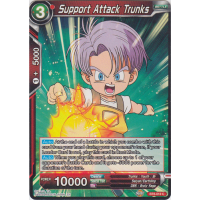 Support Attack Trunks - Destroyer Kings Thumb Nail