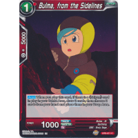 Bulma, from the Sidelines - Destroyer Kings Thumb Nail