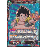 Veku, Contents Under Pressure - Destroyer Kings Thumb Nail