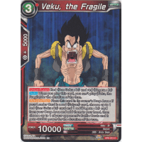 Veku, the Fragile - Destroyer Kings Thumb Nail