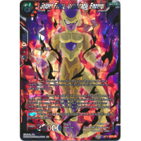 Golden Frieza, Indomitable Emperor - Destroyer Kings Thumb Nail