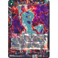 Frieza, the Finisher - Destroyer Kings Thumb Nail